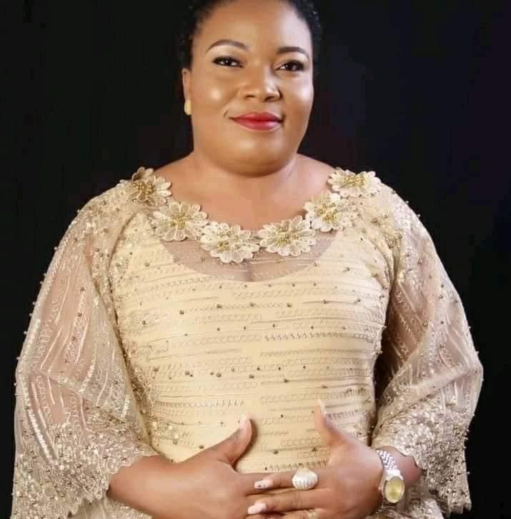 Dr. Nnenna Sussan John, Chief Executive Officer